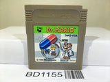 Dr. Mario Nintendo GameBoy Japan - BD1155