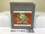 Game Boy Gallery 2 Mario Nintendo GameBoy Japan - BD1165
