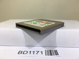 Kirby 2 Kirby's Dream Land Nintendo GameBoy Japan - BD1171