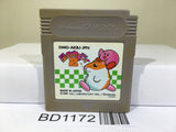Kirby 2 Kirby's Dream Land Nintendo GameBoy Japan - BD1172