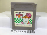 Kirby 2 Kirby's Dream Land Nintendo GameBoy Japan - BD1174