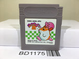 Kirby 2 Kirby's Dream Land Nintendo GameBoy Japan - BD1175