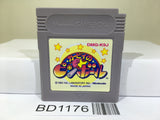 Kirby Kirby's Pinball Land Nintendo GameBoy Japan - BD1176