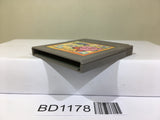 Kirby Block Ball Nintendo GameBoy Japan - BD1178