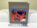 Tetris Nintendo GameBoy Japan - BD1179