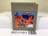 Tetris Nintendo GameBoy Japan - BD1181
