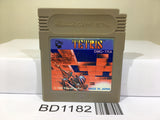 Tetris Nintendo GameBoy Japan - BD1182