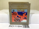 Tetris Nintendo GameBoy Japan - BD1184