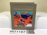 Tetris Nintendo GameBoy Japan - BD1187