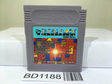 Tetris Flash Nintendo GameBoy Japan - BD1188