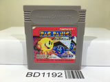 Pac Attack Panic Cosmo Gang the Puzzle Nintendo GameBoy Japan - BD1192
