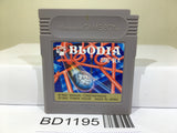 Timeball Blodia Nintendo GameBoy Japan - BD1195