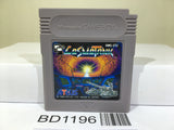 Cosmo Tank Nintendo GameBoy Japan - BD1196