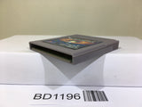 Cosmo Tank Nintendo GameBoy Japan - BD1196