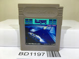Alleyway Nintendo GameBoy Japan - BD1197