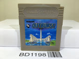 Outburst Nintendo GameBoy Japan - BD1198