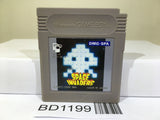 Space Invaders Nintendo GameBoy Japan - BD1199
