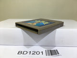 Navy Blue Nintendo GameBoy Japan - BD1201