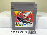 Q Billion Nintendo GameBoy Japan - BD1206