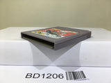 Q Billion Nintendo GameBoy Japan - BD1206