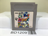 Puzznic Nintendo GameBoy Japan - BD1209