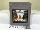 Spud's Adventure Totsugeki! Valetions Nintendo GameBoy Japan - BD1213
