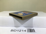 Burning Paper Nintendo GameBoy Japan - BD1214