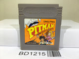 Pitman Nintendo GameBoy Japan - BD1215