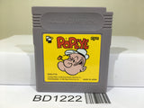 Popeye Nintendo GameBoy Japan - BD1222