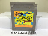 Duck Tales Nintendo GameBoy Japan - BD1223