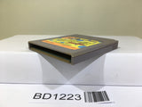 Duck Tales Nintendo GameBoy Japan - BD1223
