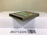 Daisenryaku Nintendo GameBoy Japan - BD1226