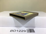 Taito Chase H.Q. Nintendo GameBoy Japan - BD1229