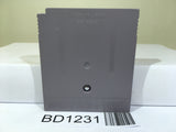Shanghai Nintendo GameBoy Japan - BD1231