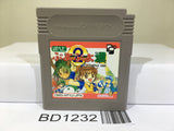 Puyo Puyo Tsu 2 Nintendo GameBoy Japan - BD1232