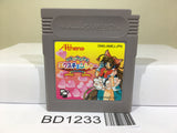 Money Idol Exchanger Nintendo GameBoy Japan - BD1233