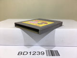 Goldfish Warning! Kingyo Chuiho! Nintendo GameBoy Japan - BD1239