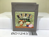 Harvest Moon Bokujo Monogatari GB Nintendo GameBoy Japan - BD1243