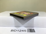 GB Genjin Nintendo GameBoy Japan - BD1245