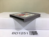 Koukou Nyuushideru Jun Chuugaku Eitango 1700 Nintendo GameBoy Japan - BD1251
