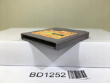 Shikakui Atama o Marukusuru Math Nintendo GameBoy Japan - BD1252