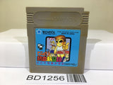 Crash 'n' the Boys KUNIO NEKKETSU SHINKIROKU Kun Nintendo GameBoy Japan - BD1256
