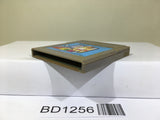 Crash 'n' the Boys KUNIO NEKKETSU SHINKIROKU Kun Nintendo GameBoy Japan - BD1256
