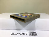 Honoo no Toukyuuji Dodge Danpei Nintendo GameBoy Japan - BD1257