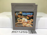 Konamic Sports in Barcelona Nintendo GameBoy Japan - BD1259
