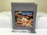 Konamic Sports in Barcelona Nintendo GameBoy Japan - BD1260
