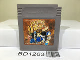 Kaseki Sousei Reborn Nintendo GameBoy Japan - BD1263