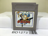 Go Go Ackman Nintendo GameBoy Japan - BD1272