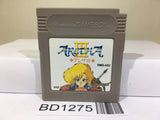 Aretha III 3 Nintendo GameBoy Japan - BD1275