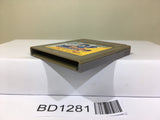 Rockman World 3 Megaman Nintendo GameBoy Japan - BD1281